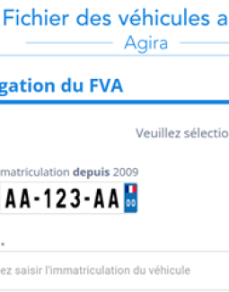 Suppression de la vignette et de la carte verte mais l'assurance reste obligatoire